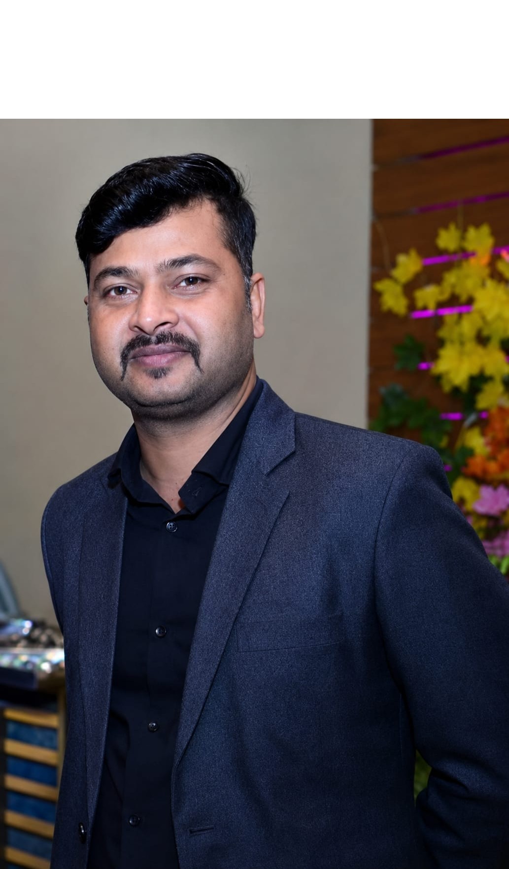 Suraj Prakash